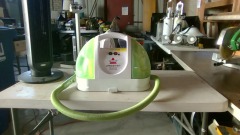Turbobrush - Bissell