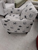 Accent Chair