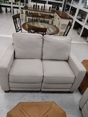 Lazy-Boy Love Seat Recliner