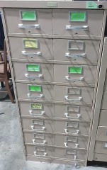 Metal storage container 3363