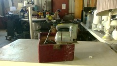 Vntg SabreSaw\/SEARS