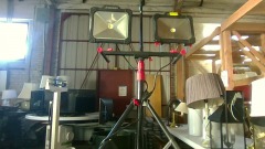 work light\/HUSKY