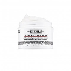 3723 M4 | KIEHL'S Ultra Facial Cream with Squalane