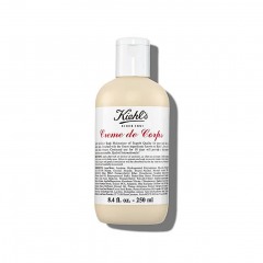 3719 M4 | KIEHL'S Cr\u00e8me De Corps Body Moisturizer