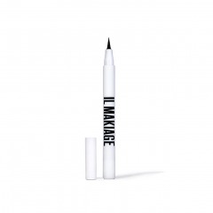 3707 M4 | IL MAKIAGE Black Card Liquid Eyeliner
