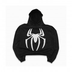 3722 P4 | VNTAGE Spider Hoodie