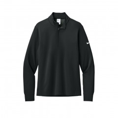 3718 P4 | NIKE Essential Half-Zip Cover-Up