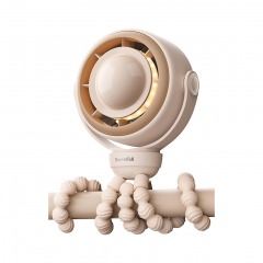 3728 BLK2 | SWEETFULL Baby Stroller Fan