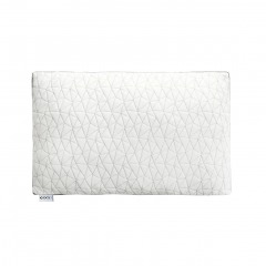 3721 BLK3 | COOP The Eden Adjustable Pillow & Insert