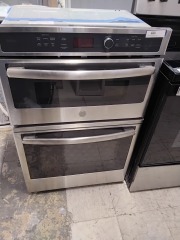 Built in Oven & Microwave
