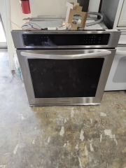 Wall Oven * Kitchen Aid