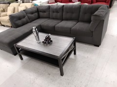 Sectional