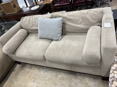 Love Seat khaki
