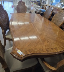 Thomasville Camille Dining Set