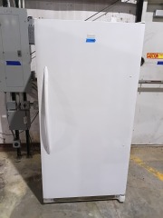 Frigidaire upright freezer 3367