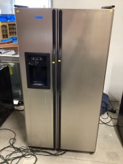Fride + Freezer
