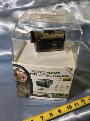 Midland XTC450 HD Video Camera