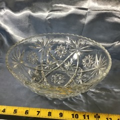vintage Anchor Hocking \