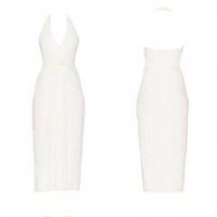 3746 P4 | CINQ A SEPT Kathleen Dress