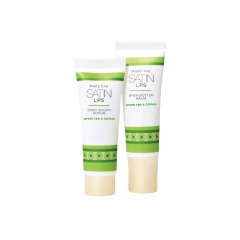 3735 M5 | MARY KAY White Tea & Citrus Satin Lips Set