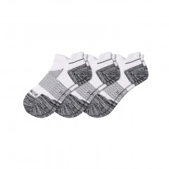 3738 P3 | BOMBAS Run Ankle Sock 3-Pack