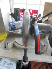 'Craftsman' 10\
