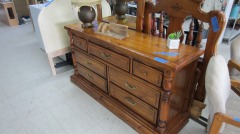3 pc Bedroom Set