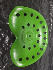 Vintage Tractor seat