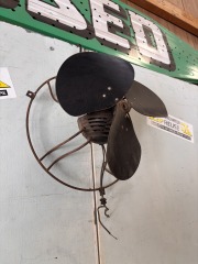 Antique Westinghouse Fan ASIS