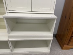 Shoe Storage Bench