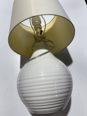 Single Light Fixture