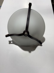 Single Light Fixture