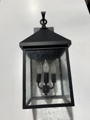 Sconce