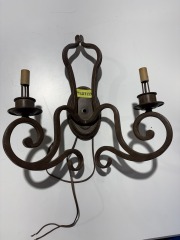 Sconce
