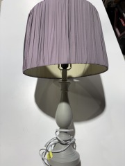 Table Lamp