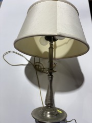 Single Light Fixture