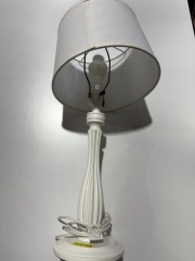 Single Light Fixture