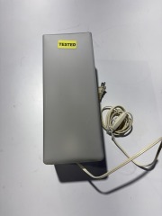 Single Light Fixture
