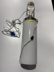 Cylinder Table Lamp