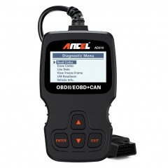 3780 R9 | ANCEL AD310 Classic Enhanced Universal OBD II Scanner