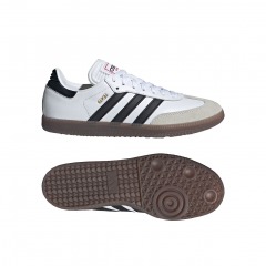 3768 DO | ADIDAS Samba Indoor Soccer Shoes