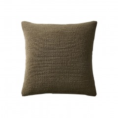 3777 R10 | WEST ELM Cozy Woven Pillow Cover