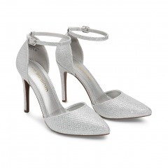 3776 DO | DREAM PAIRS Oppointed Lacey Pumps