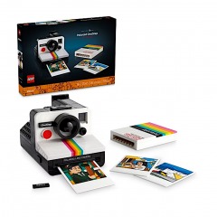 3773 R12 | LEGO Ideas Polaroid OneStep SX-70 Camera