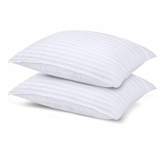 3769 BLK3 | UTOPIA Premium Bed Pillows 2-Pack