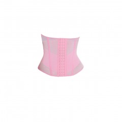 3766 P4 | FEELINGIRL High Waisted Waist Trainer