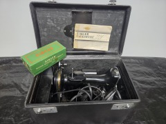 Singer Sewing Machine