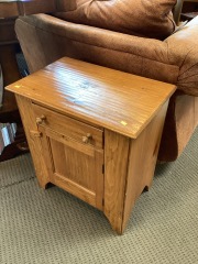 Nightstand