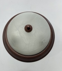 Dome Ceiling Light