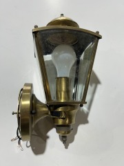 Outdoor Light Fixture